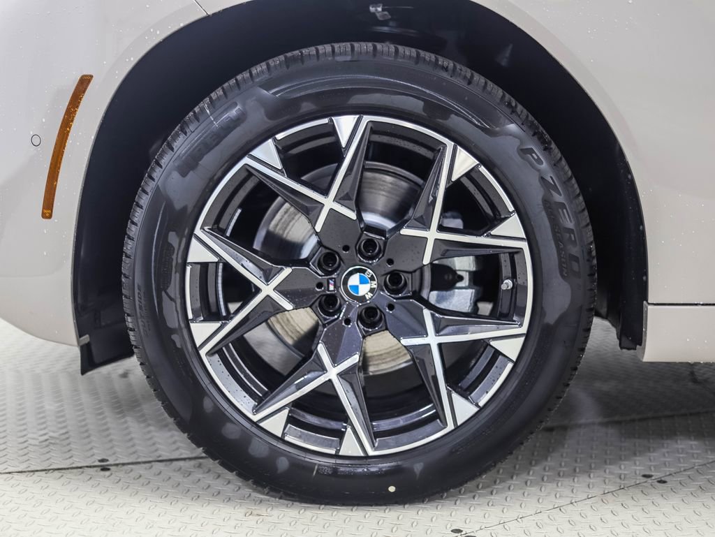 New 2026 BMW X3 xDrive30 w/ M Sport Package image 2