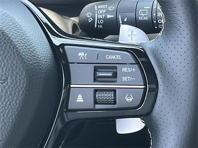 Used 2025 Acura ADX A-Spec AWD/4WD image 15