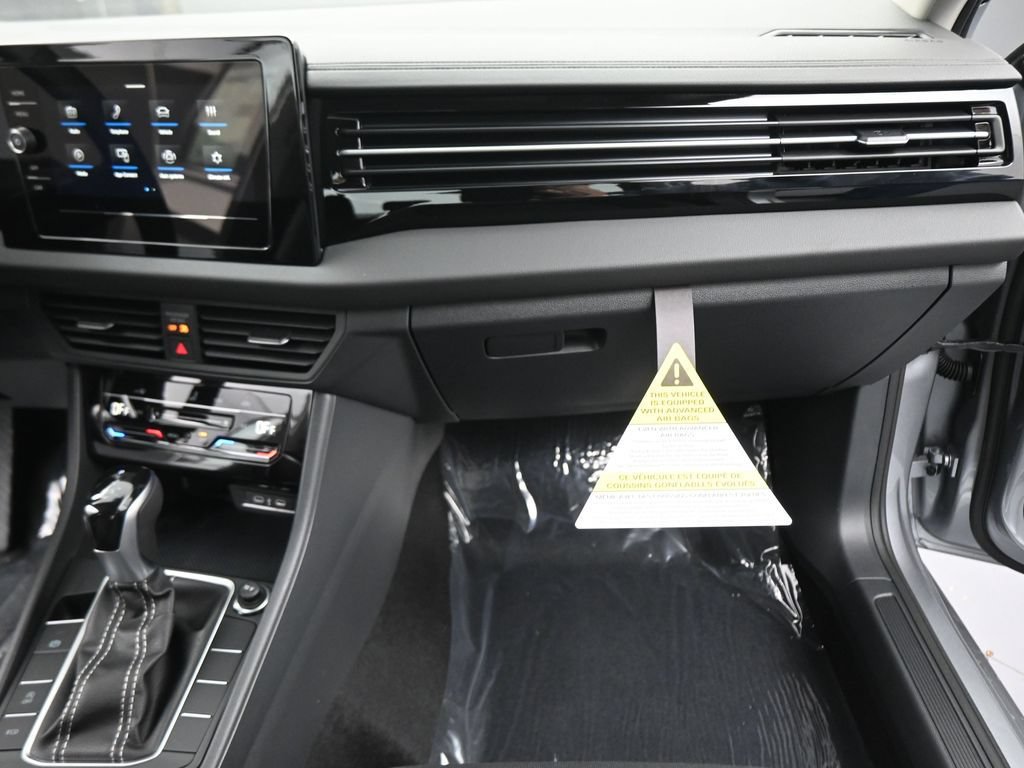 New 2026 Volkswagen Jetta S FWD image 43