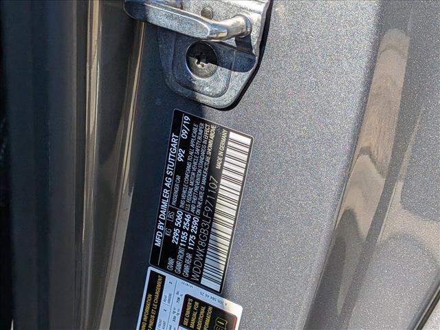 Used 2020 Mercedes-Benz C 63 AMG Cabriolet image 15