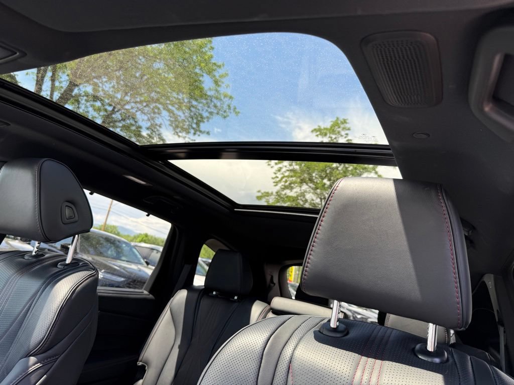 Certified 2026 Acura MDX A-Spec AWD/4WD image 27