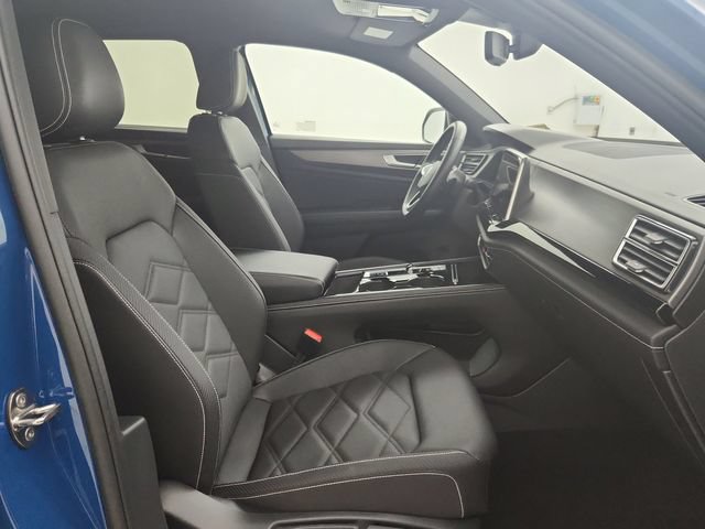 Used 2026 Volkswagen Atlas Cross Sport SE FWD image 33