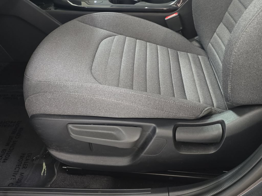 Used 2025 Kia K4 EX FWD image 28