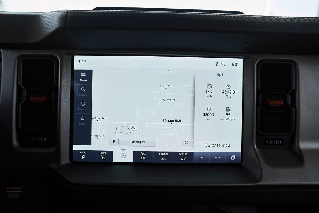 Used 2024 Ford Bronco Raptor image 46