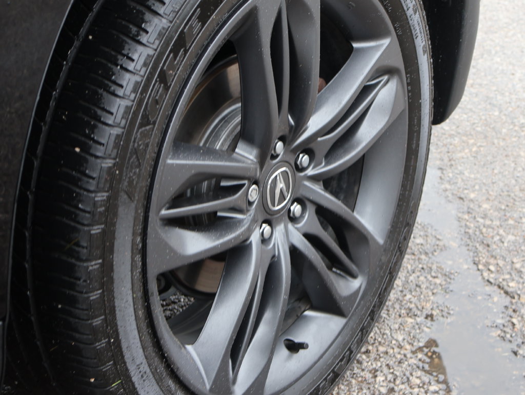 Used 2023 Acura RDX w/ Advance Package AWD/4WD image 48