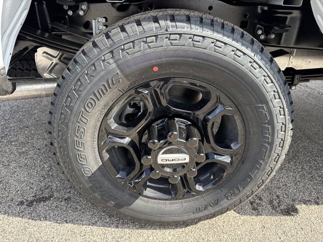New 2026 Ford F350 XL w/ STX Appearance Package image 4