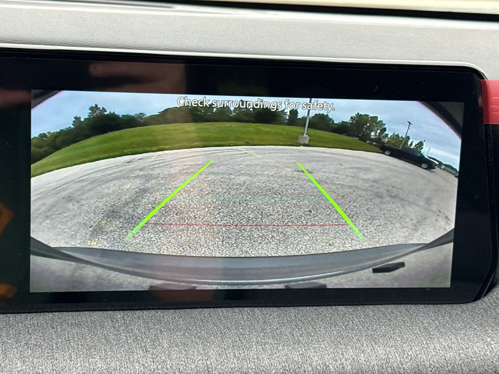 New 2026 Nissan Kicks SV w/ SV Premium Package image 19