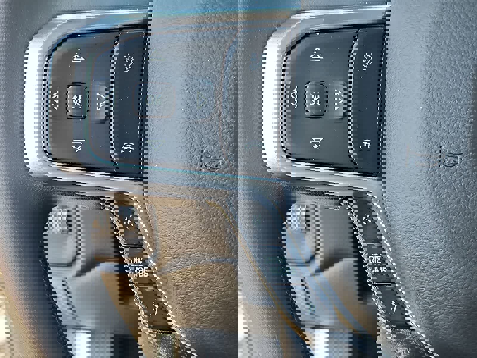 New 2026 RAM 1500 Big Horn image 23