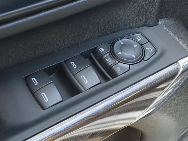 Certified 2021 Chevrolet Silverado 2500 LTZ image 10