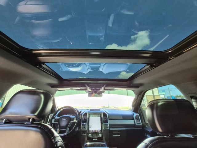 Used 2019 Ford F250 Platinum w/ Platinum Ultimate Package AWD/4WD image 21