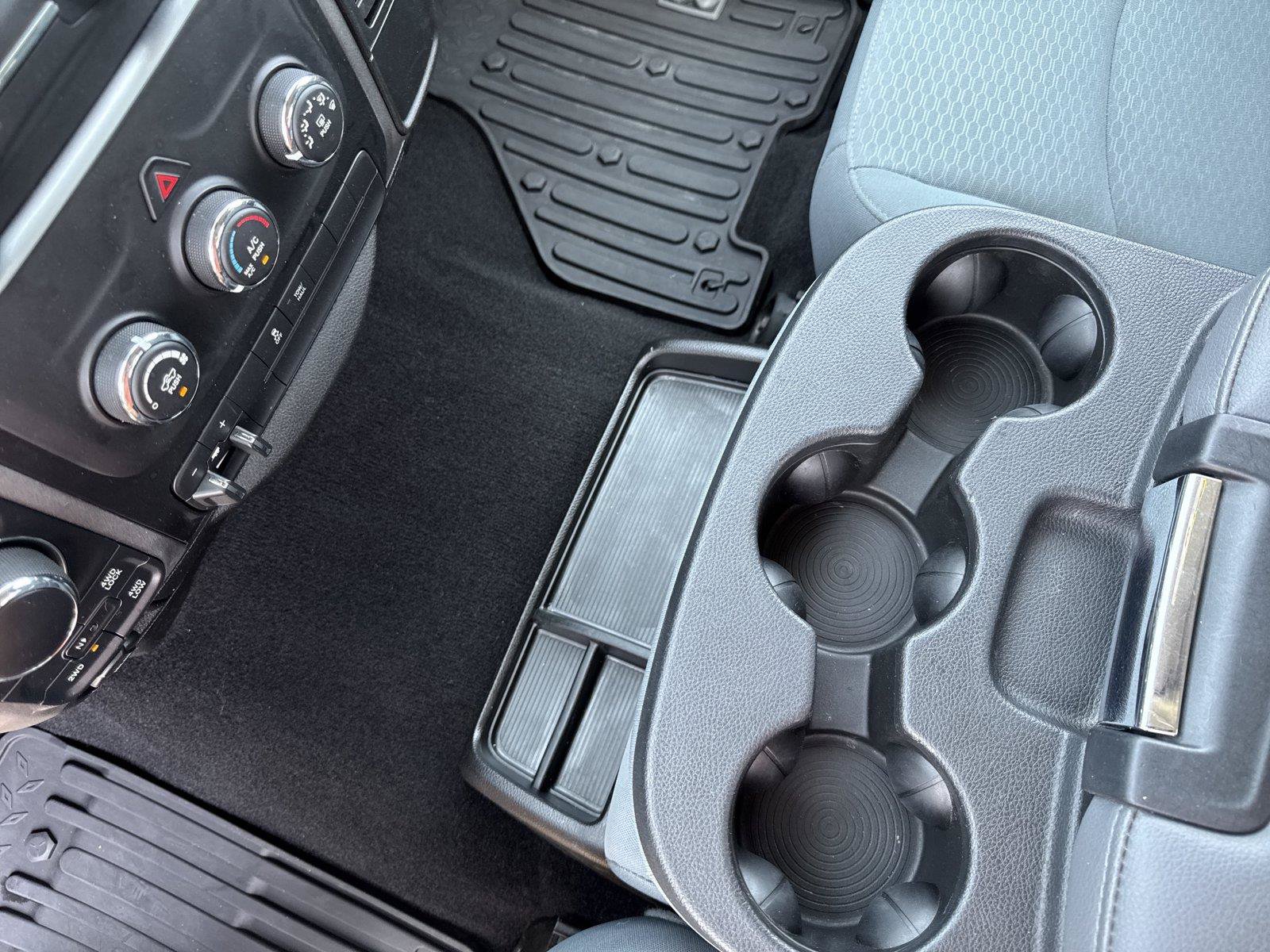 Used 2019 RAM 1500 Tradesman w/ Popular Equipment Group AWD/4WD image 26