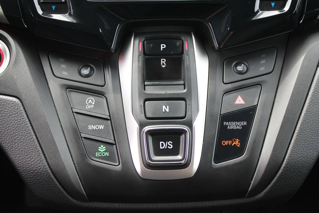 Used 2023 Honda Odyssey Sport image 18