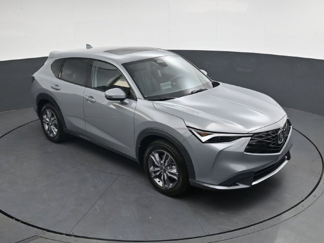 New 2026 Acura ADX AWD image 21