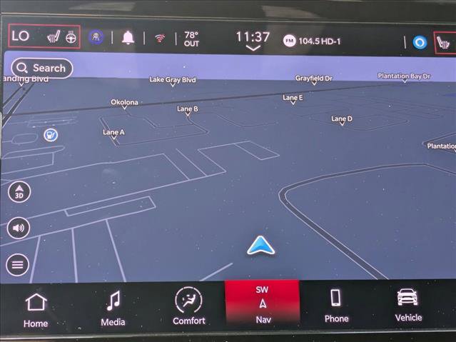 Used 2024 Dodge Durango GT image 13