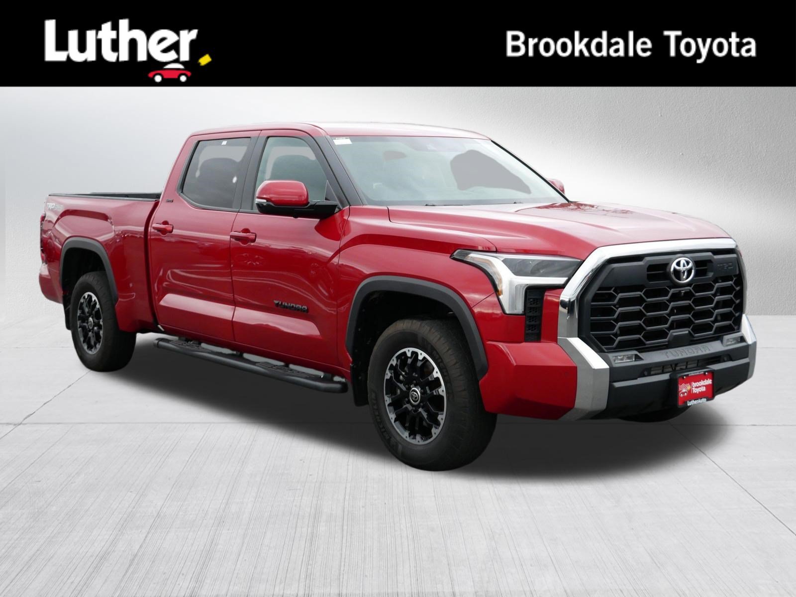 Used 2024 Toyota Tundra SR5 w/ TRD Off-Road Premium Package