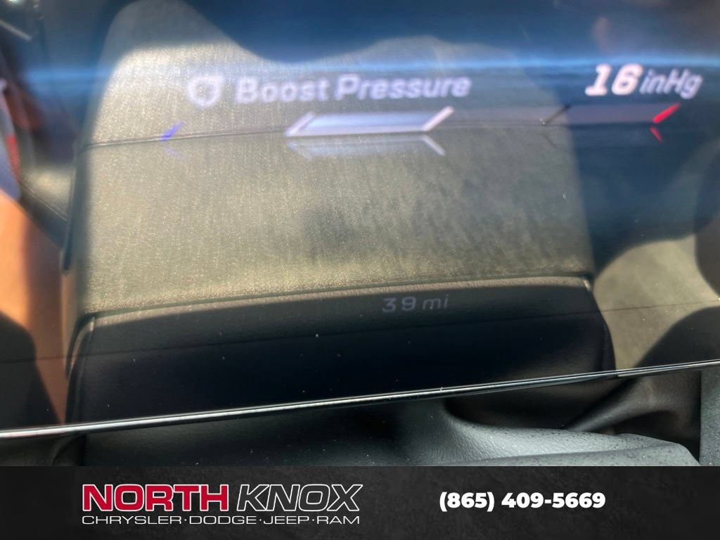 New 2027 Dodge Charger Scat Pack AWD/4WD image 25