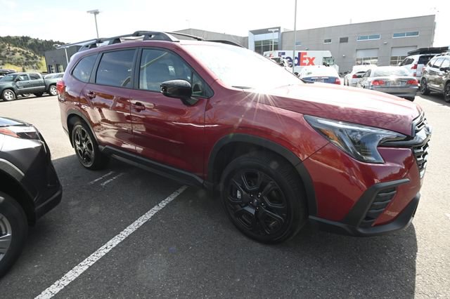 Used 2026 Subaru Ascent Bronze Edition AWD/4WD image 6