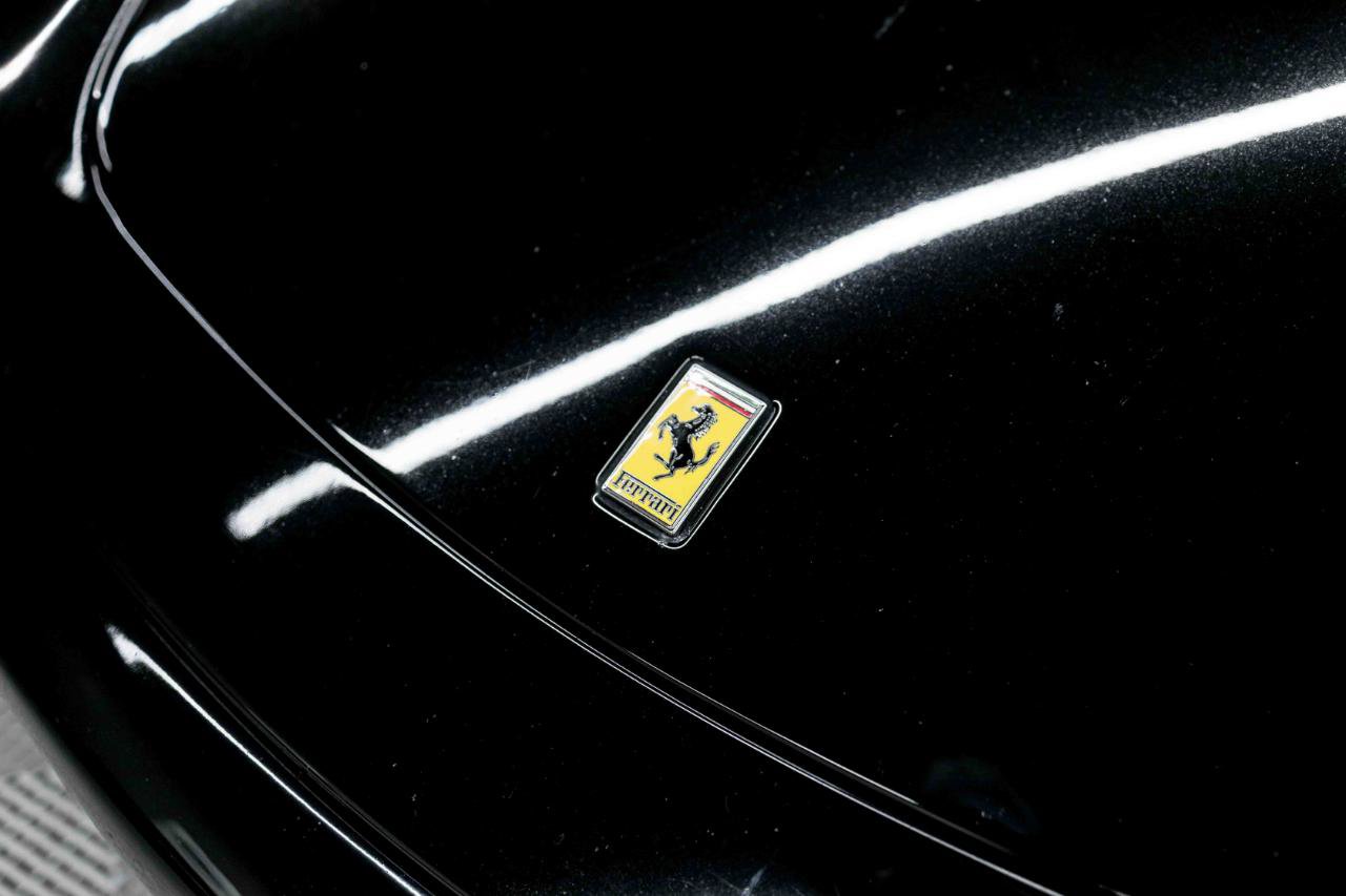 Used 2004 Ferrari 360 Spider RWD image 16