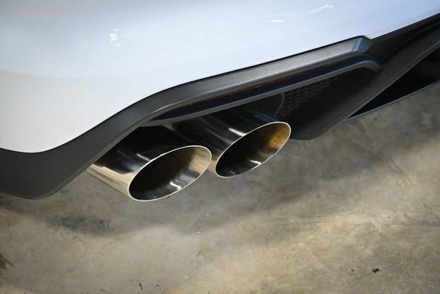 Used 2020 Ford Mustang Shelby GT500 w/ Carbon Fiber Track Pack image 19