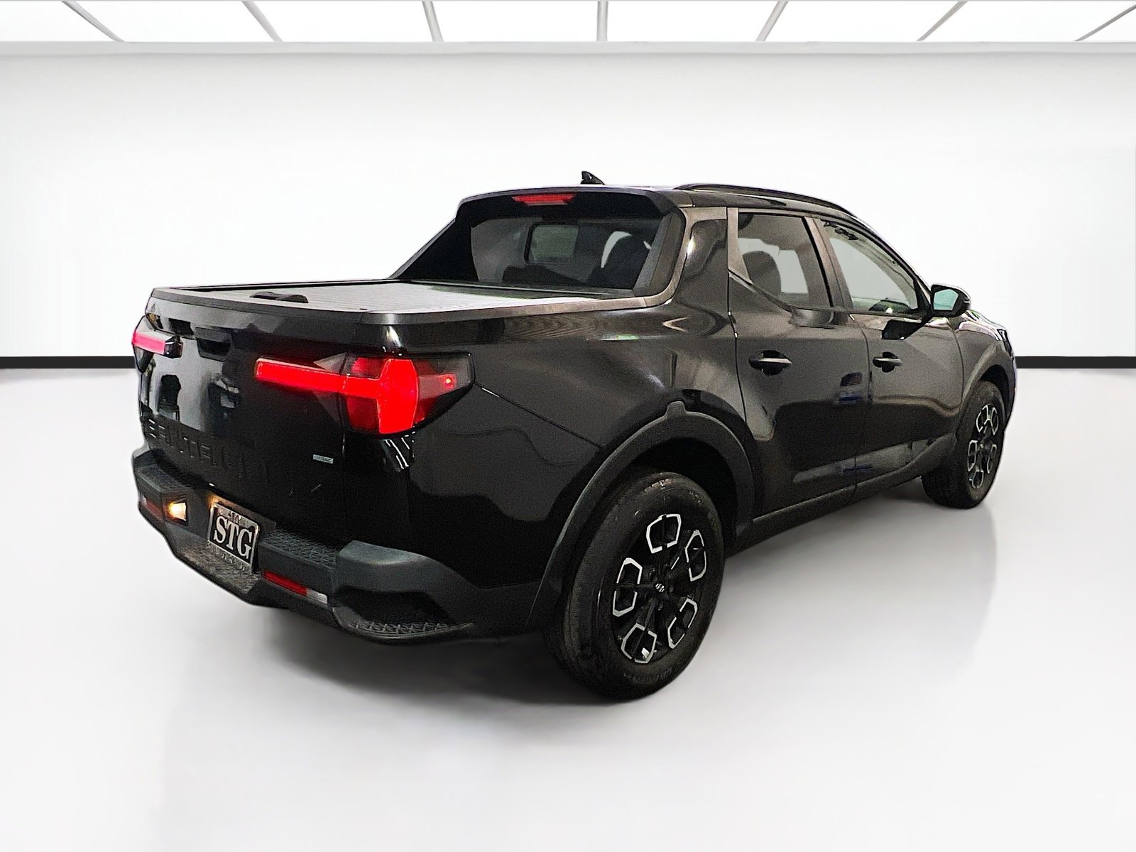 Used 2022 Hyundai Santa Cruz SEL w/ Activity Package AWD/4WD image 4