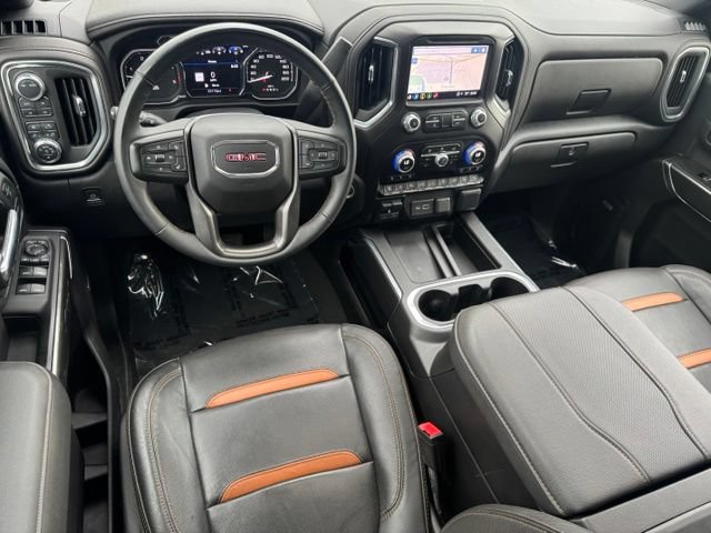 Certified 2023 GMC Sierra 2500 AT4 w/ AT4 Premium Plus Package AWD/4WD image 11