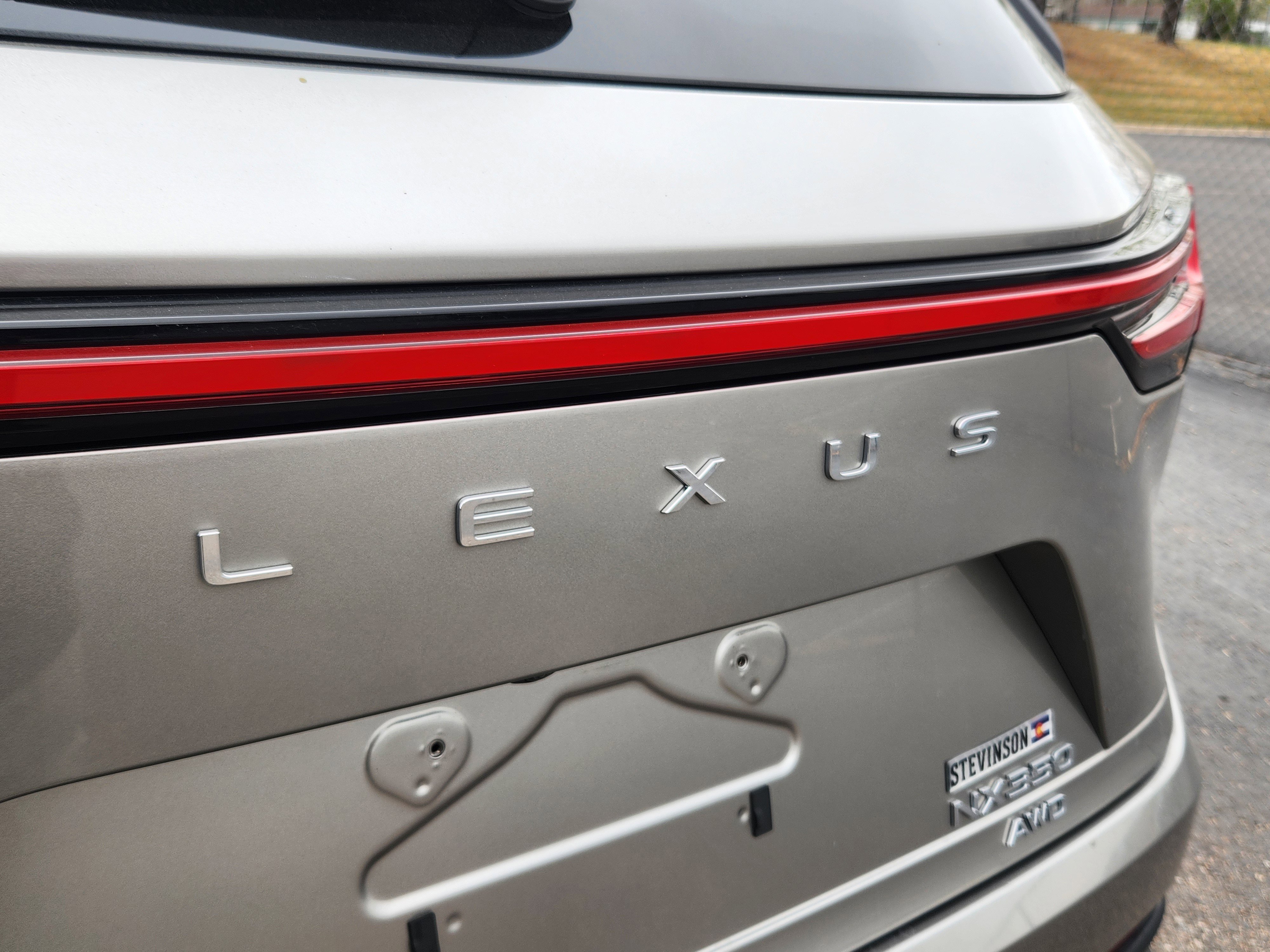 Used 2023 Lexus NX 350 AWD image 17