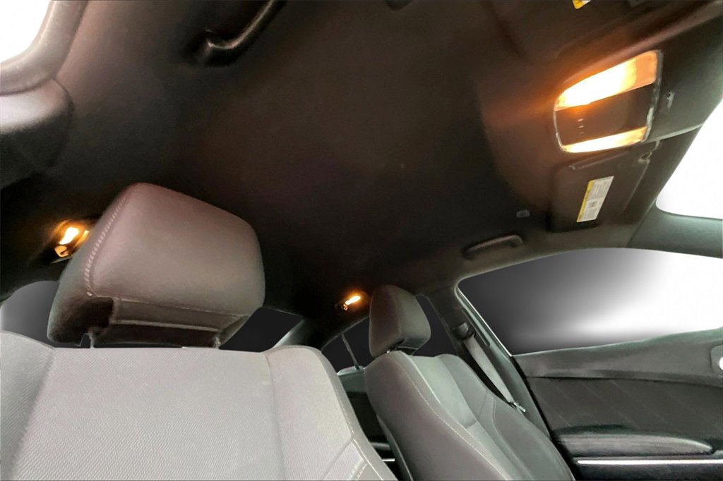 Used 2017 Dodge Charger R/T image 22