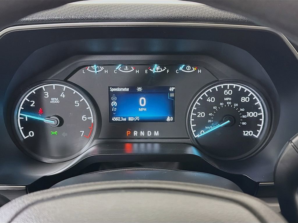 Used 2023 Ford F150 XLT image 15