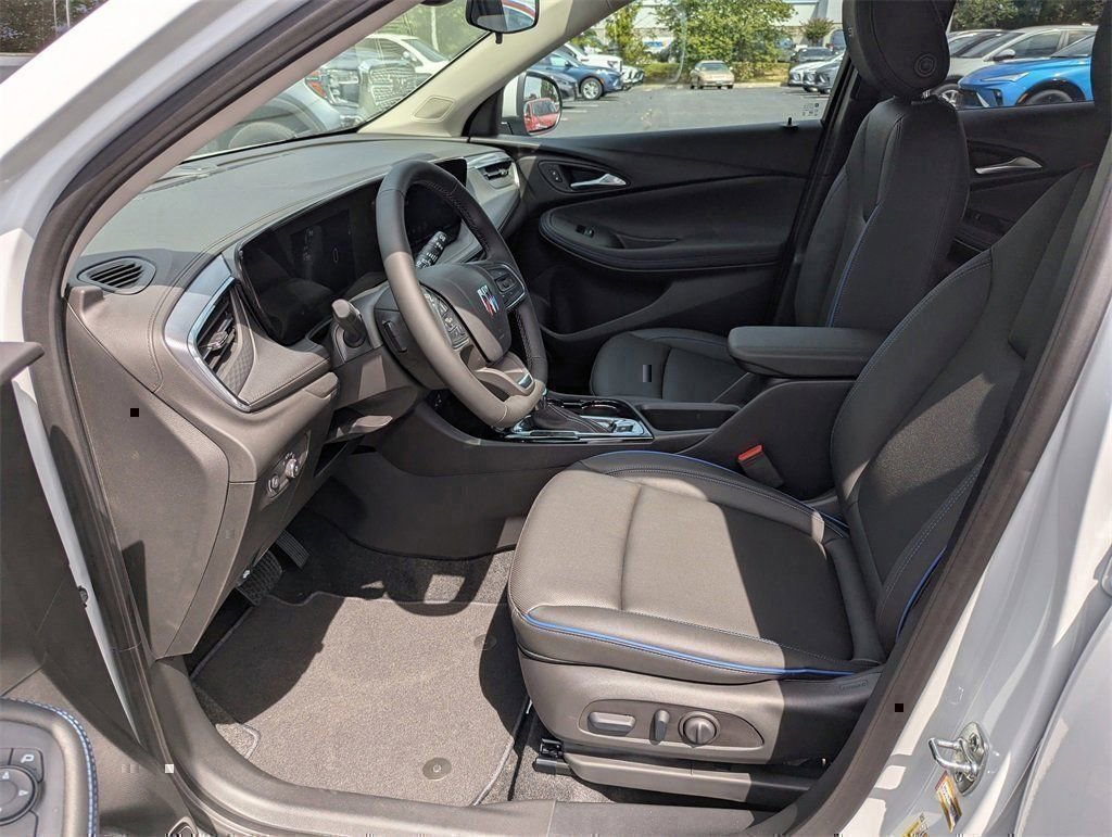 New 2026 Buick Encore GX Sport Touring w/ Comfort Package image 10