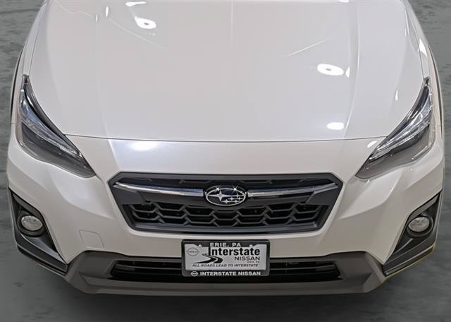 Used 2018 Subaru Crosstrek 2.0i Limited AWD/4WD image 17