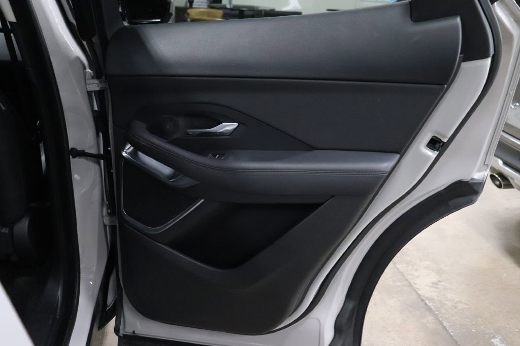 Used 2018 Jaguar E-PACE S image 18