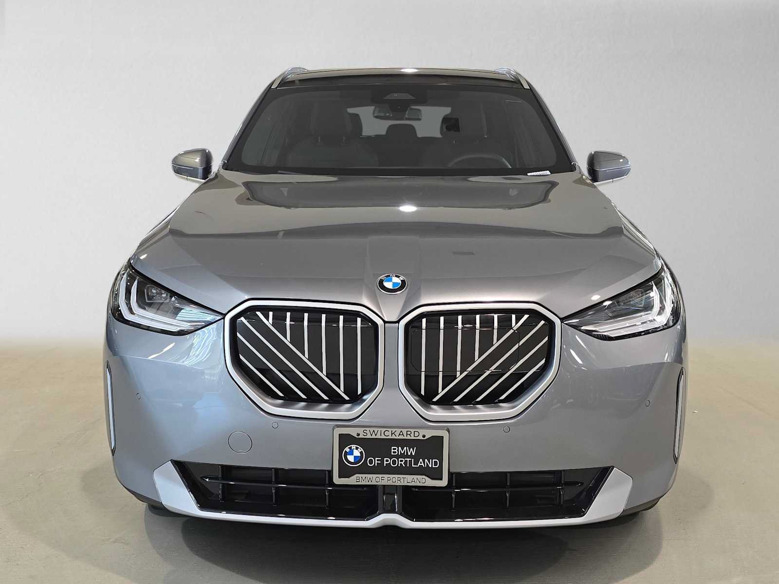 Used 2026 BMW X3 xDrive30i w/ Convenience Package AWD/4WD image 8