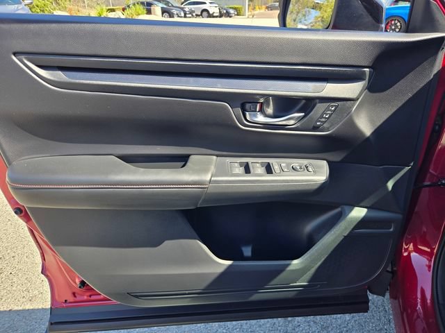 New 2026 Honda CR-V Sport-L image 18
