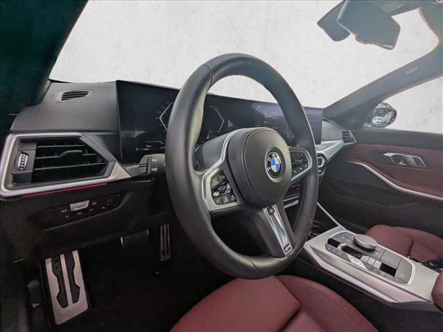 Used 2023 BMW M340i xDrive image 10