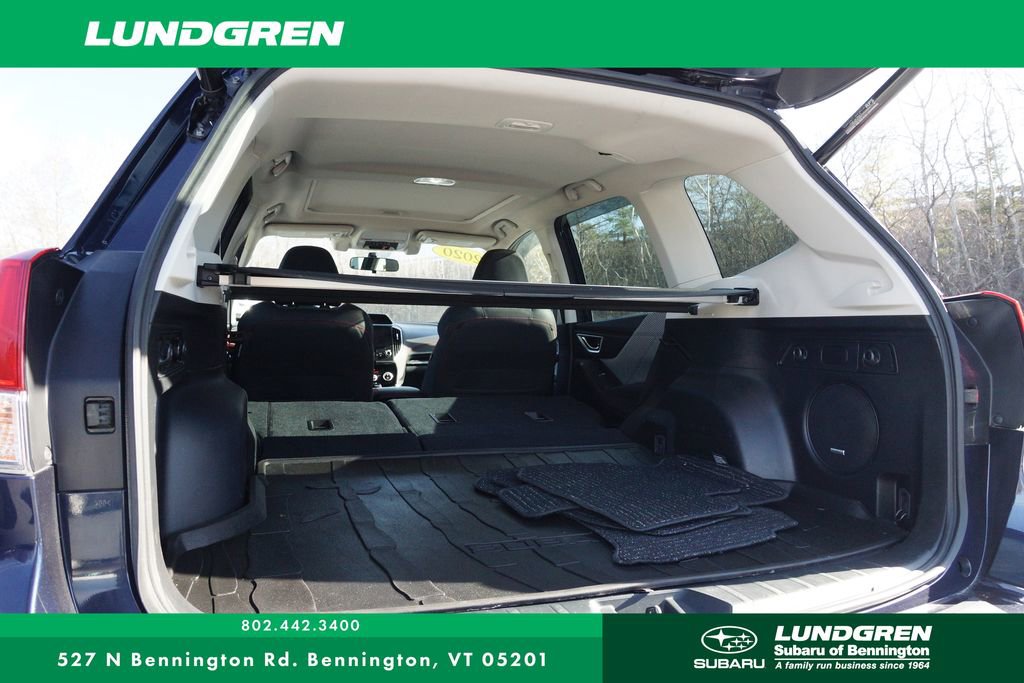 Used 2020 Subaru Forester Sport image 16