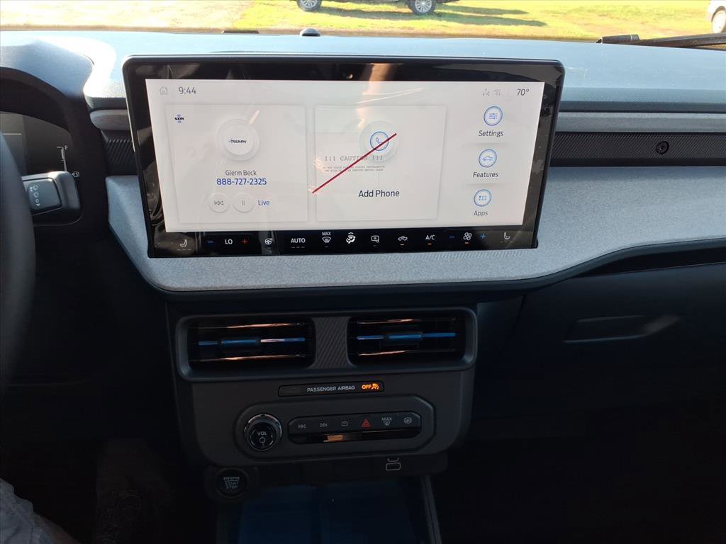 New 2025 Ford Maverick XLT image 16