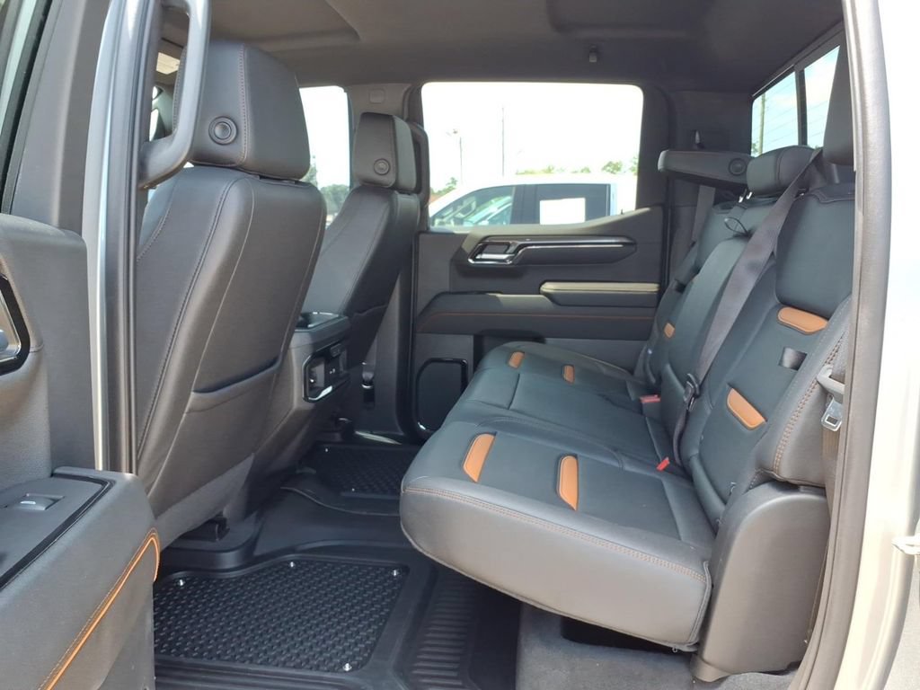 Used 2023 GMC Sierra 1500 AT4 AWD/4WD image 20