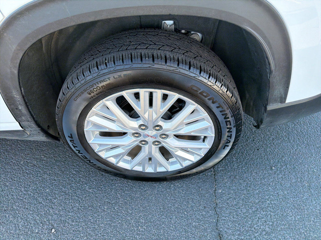 Used 2026 GMC Acadia Elevation w/ Elevation Premium Package AWD/4WD image 6