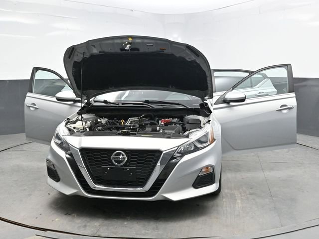 Used 2021 Nissan Altima 2.5 S FWD image 42