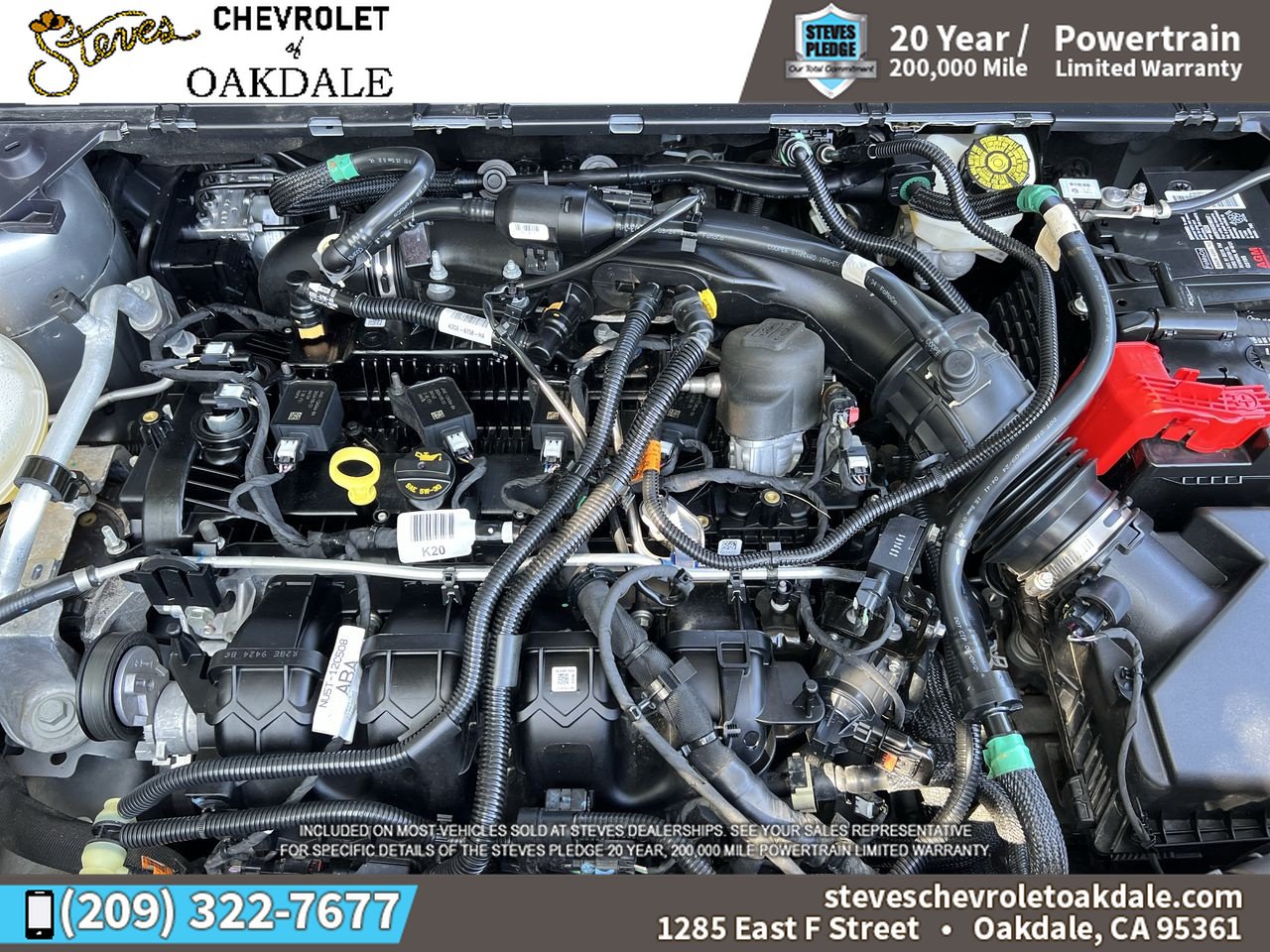 Used 2024 Ford Maverick Tremor w/ Tremor Off-Road Package AWD/4WD image 30