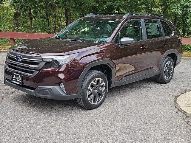 New 2026 Subaru Forester Premium AWD/4WD image 4