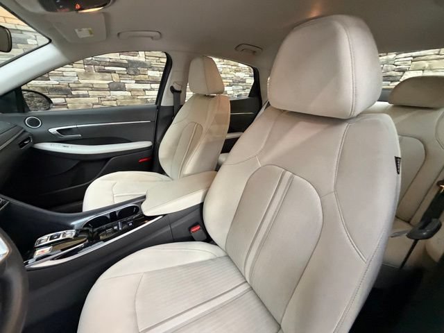 Certified 2023 Hyundai Sonata SEL FWD image 14