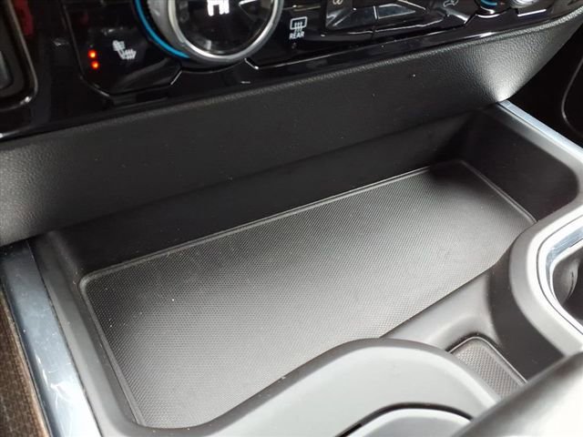 Used 2023 Chevrolet Silverado 1500 LT w/ Protection Package image 37