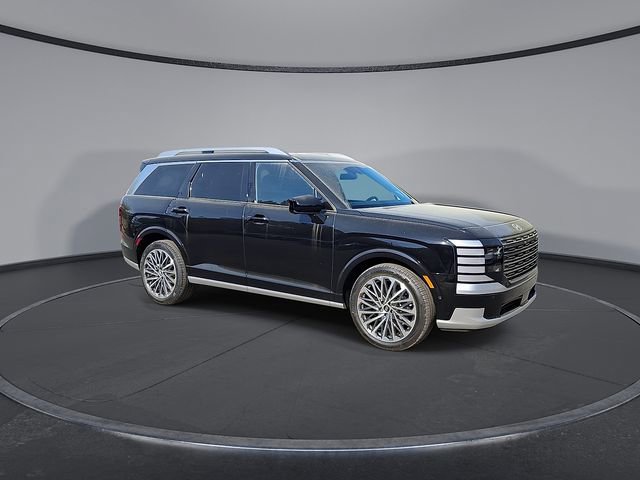 New 2026 Hyundai Palisade Calligraphy image 2