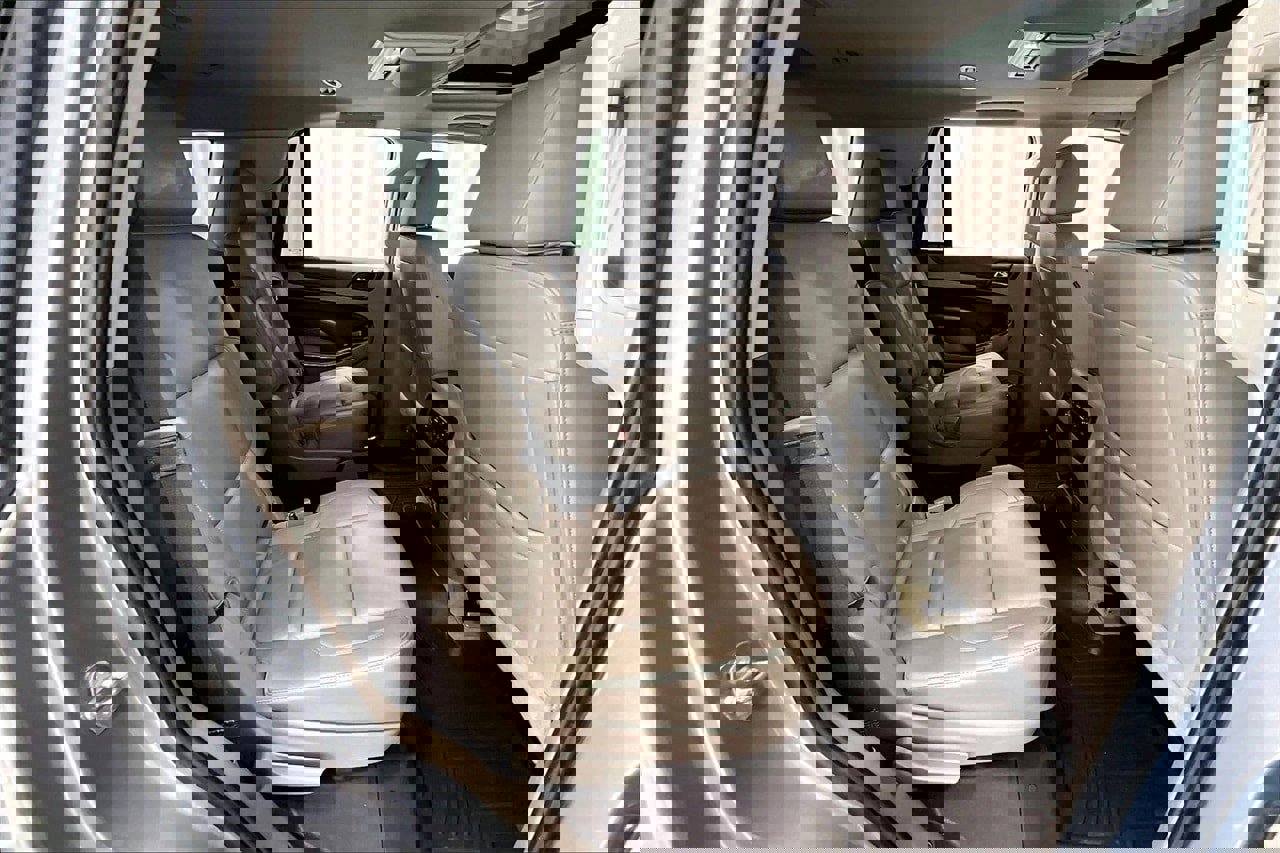 Used 2017 Chevrolet Tahoe LT image 20