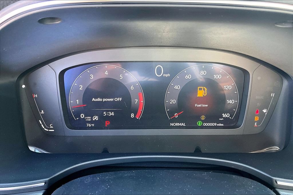 New 2026 Acura Integra A-Spec FWD image 16