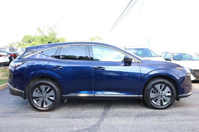 Used 2025 Nissan Murano SL AWD/4WD image 5