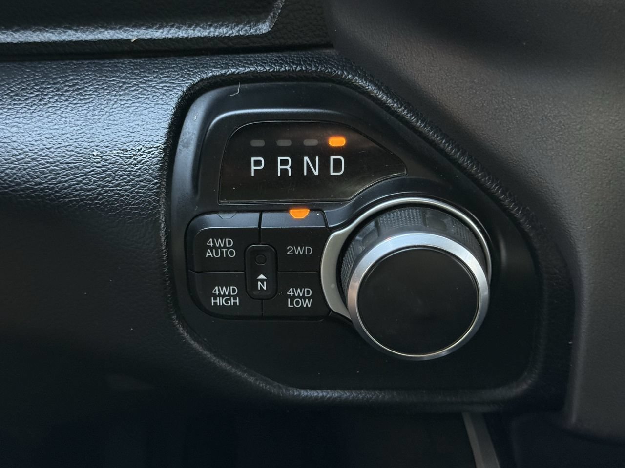 Used 2022 RAM 1500 Big Horn AWD/4WD image 20