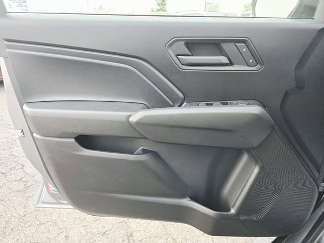 Certified 2026 Chevrolet Colorado W/T w/ Advanced Trailering Package image 31