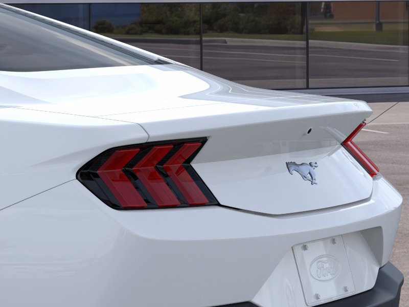 New 2026 Ford Mustang Coupe RWD image 22